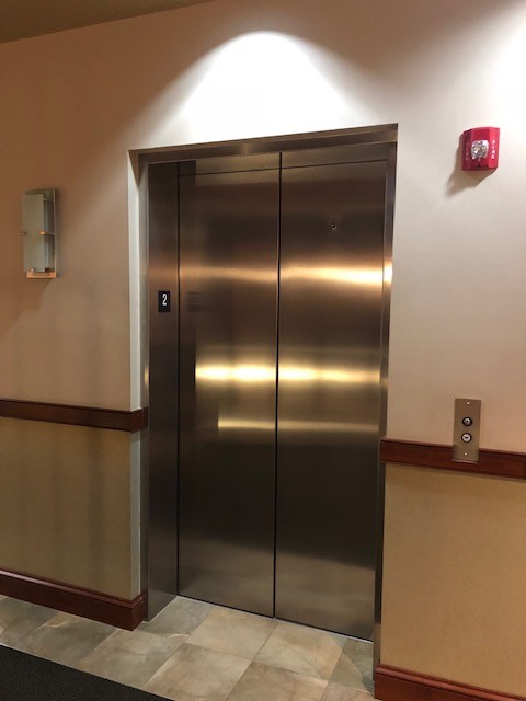 Medical * Clerical Office Suite